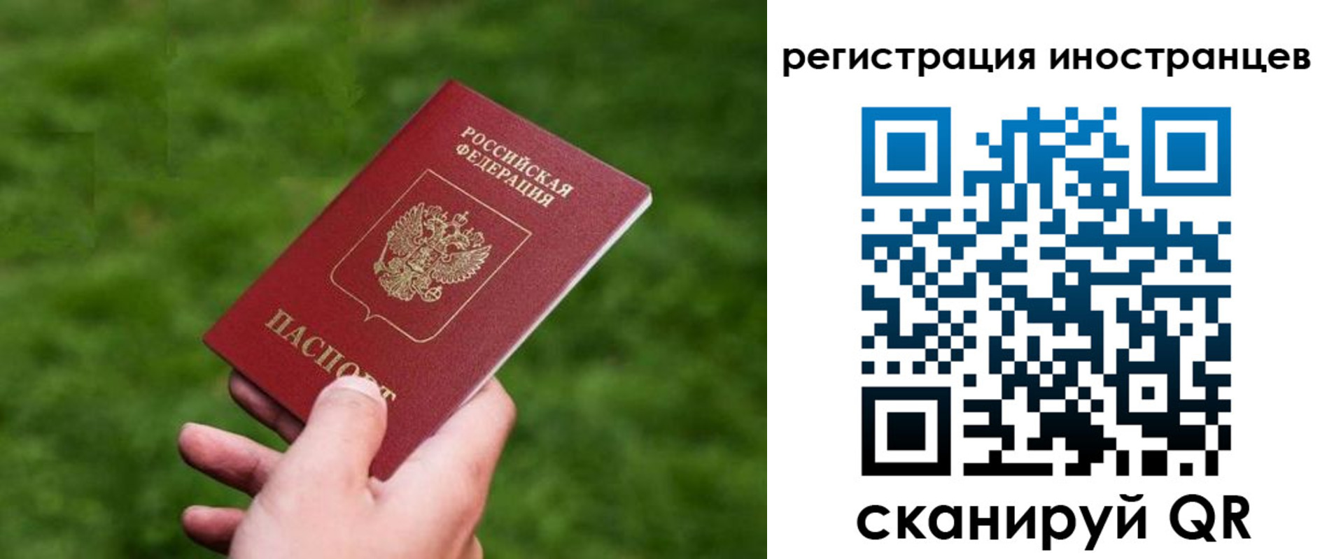 прописка ребенка в Агрызе